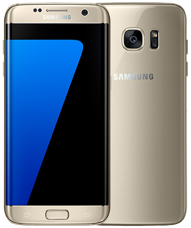 Samsung Galaxy S7 edge (CDMA)